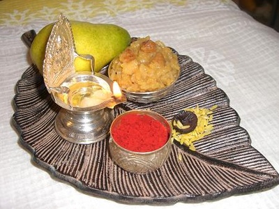 Chakra pongal recipe